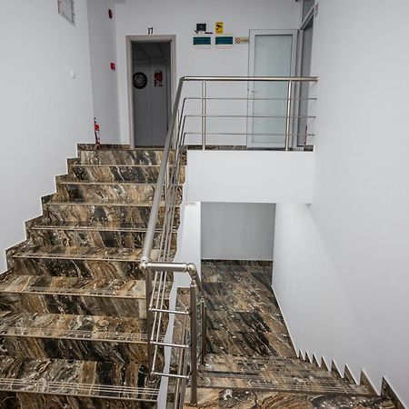 Hotel Damar Costinesti Esterno foto
