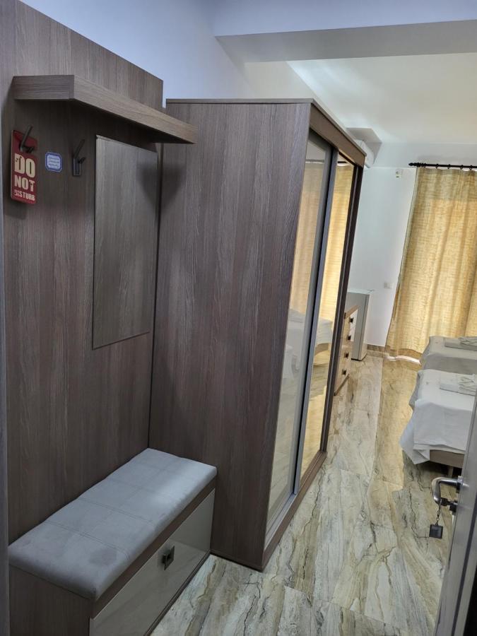 Hotel Damar Costinesti Esterno foto