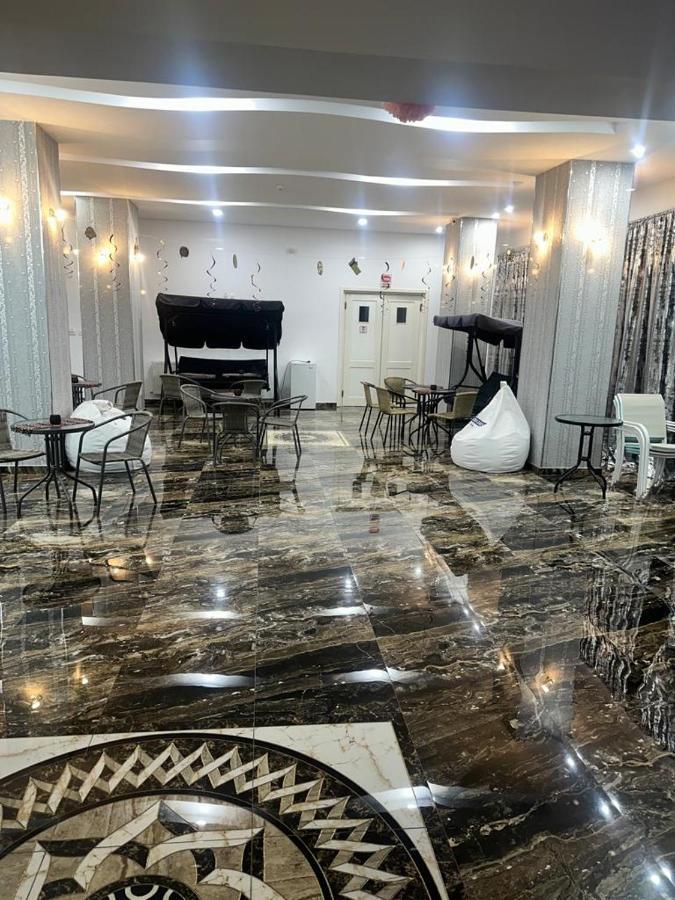 Hotel Damar Costinesti Esterno foto