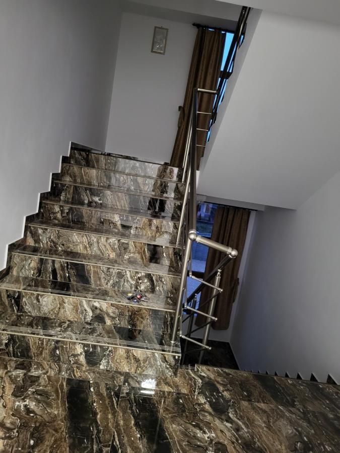 Hotel Damar Costinesti Esterno foto
