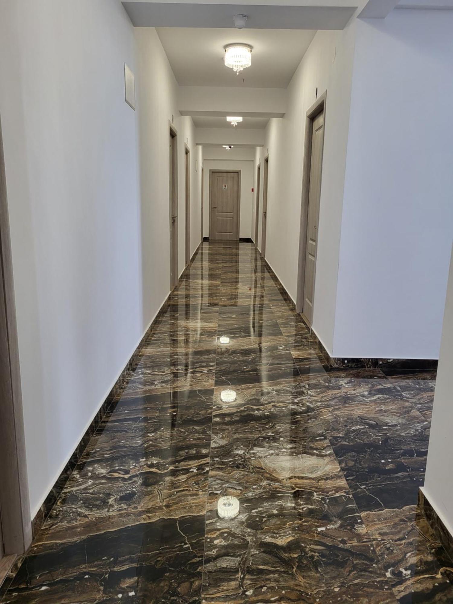 Hotel Damar Costinesti Esterno foto