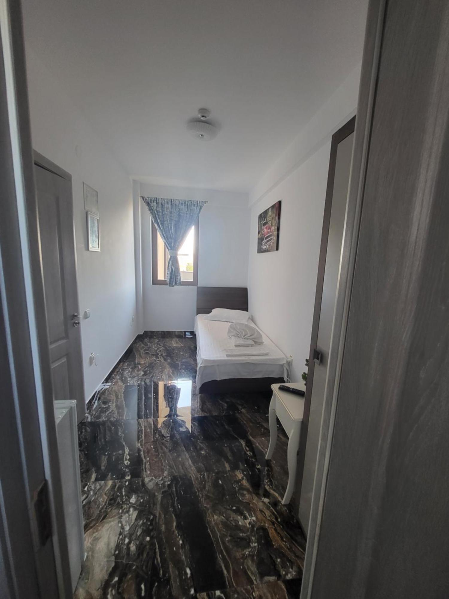 Hotel Damar Costinesti Esterno foto