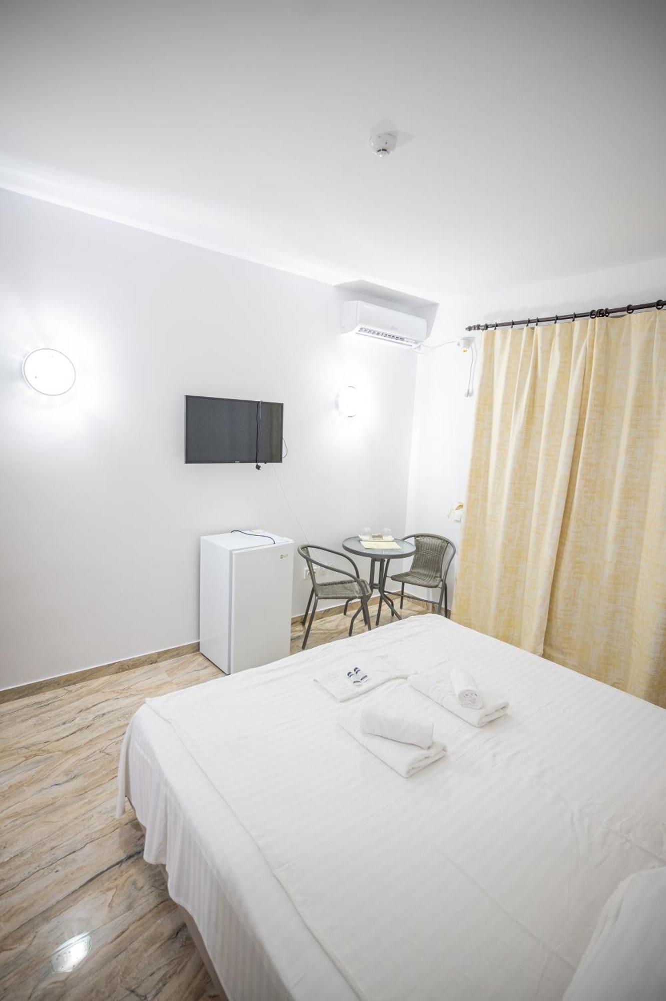 Hotel Damar Costinesti Esterno foto