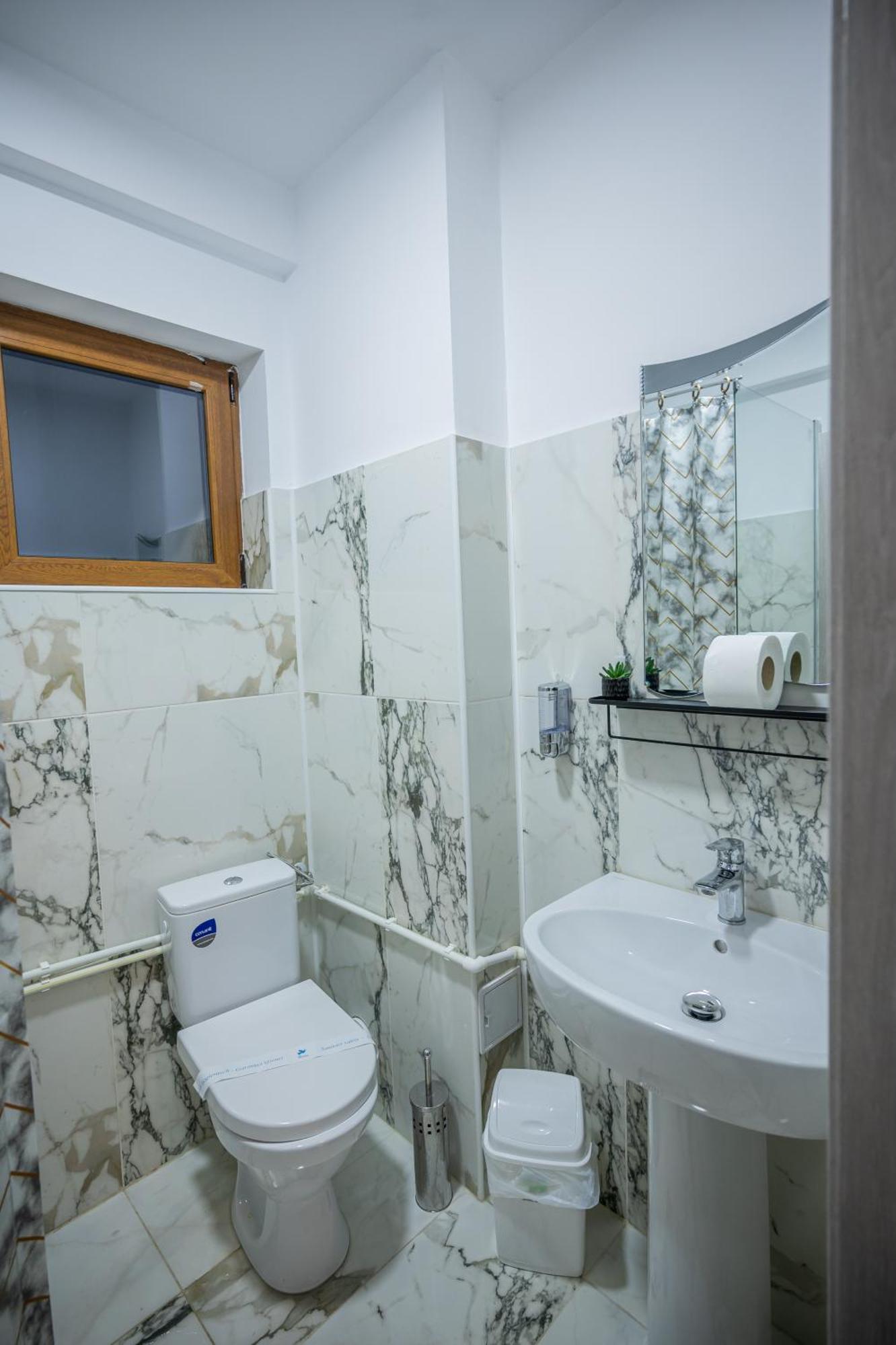 Hotel Damar Costinesti Esterno foto