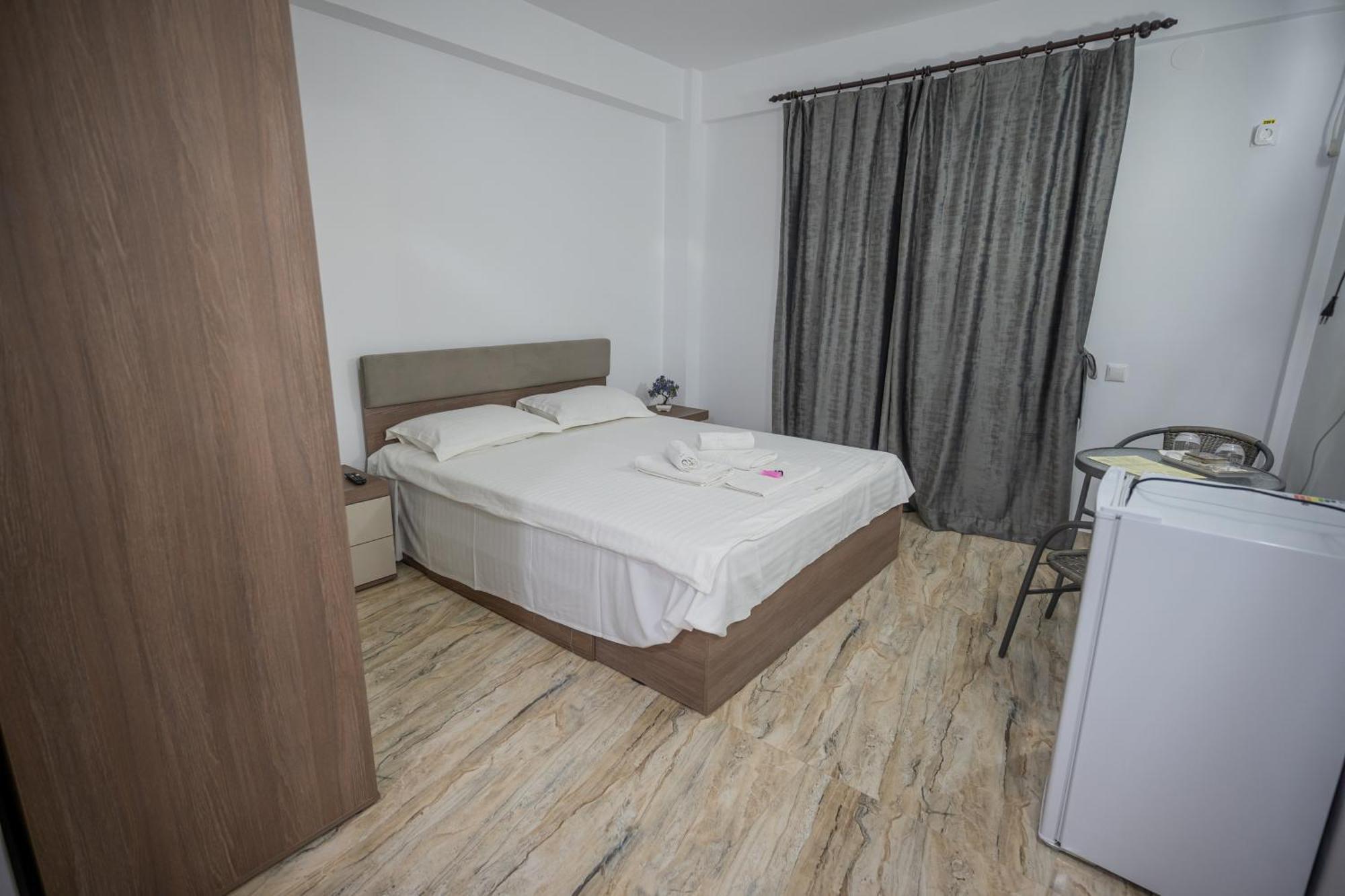 Hotel Damar Costinesti Esterno foto