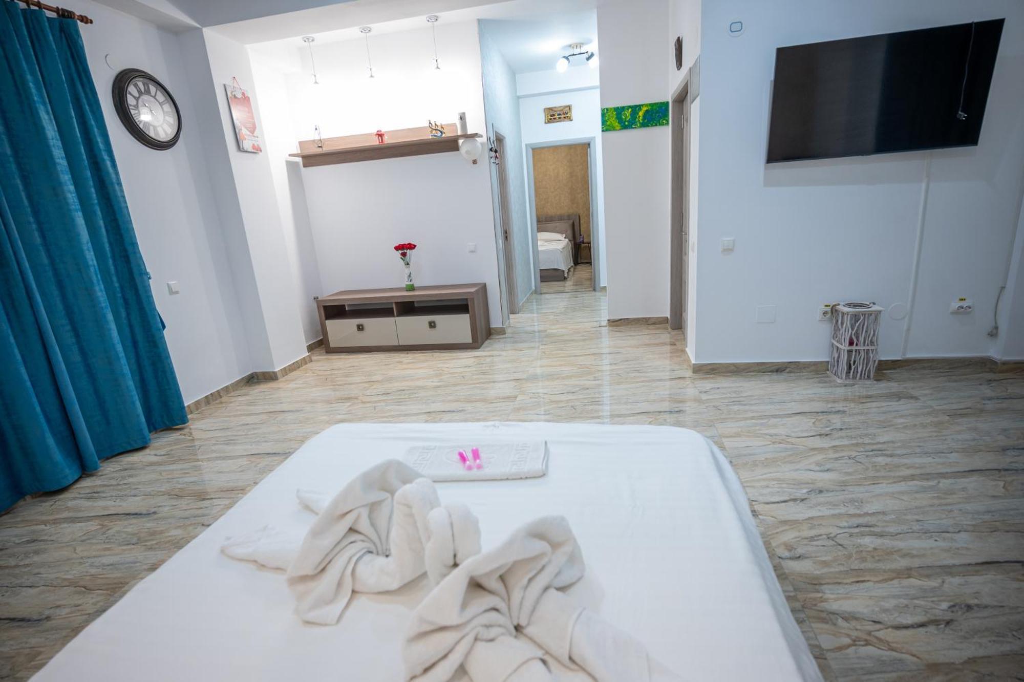 Hotel Damar Costinesti Esterno foto