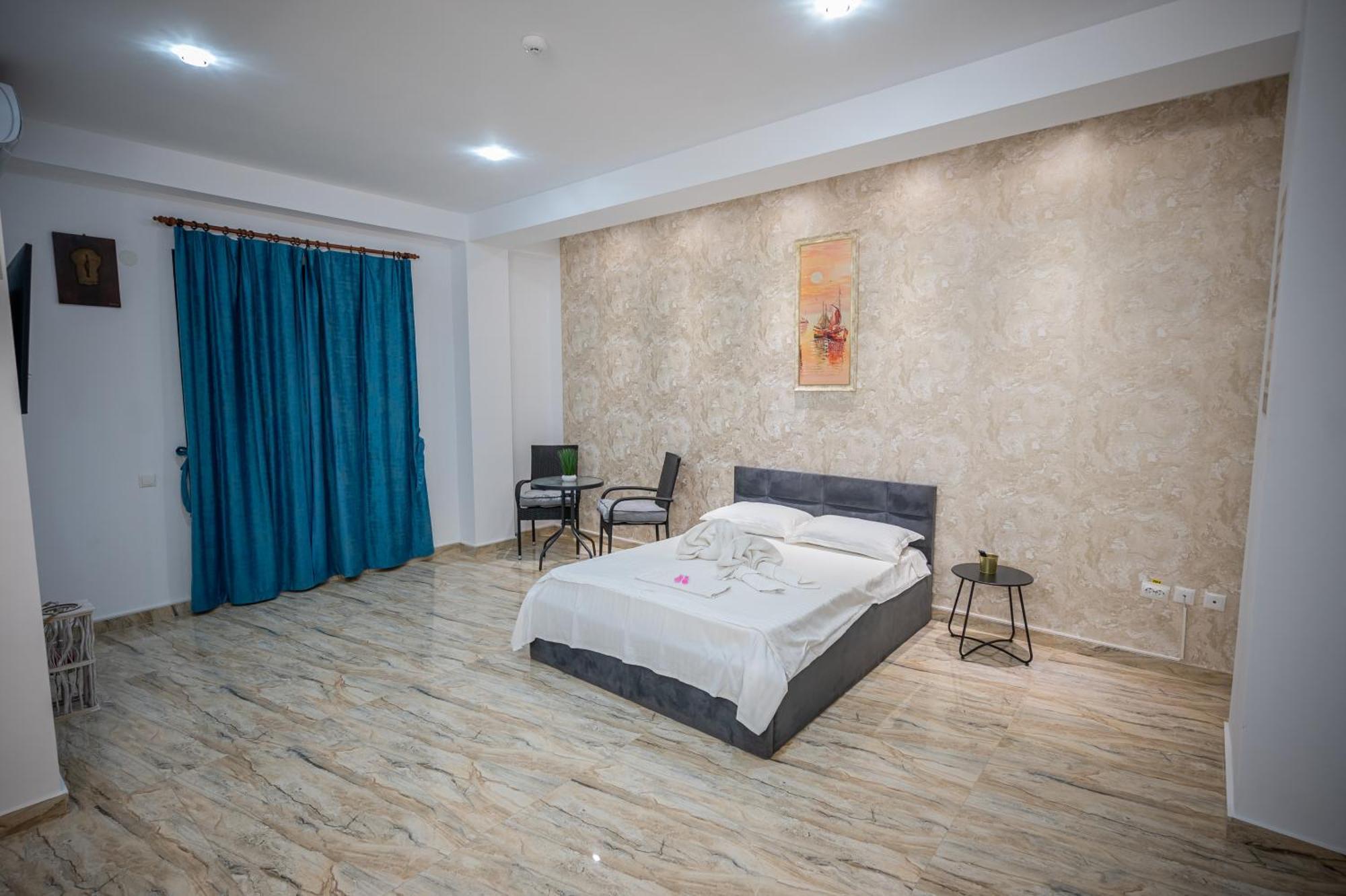 Hotel Damar Costinesti Esterno foto