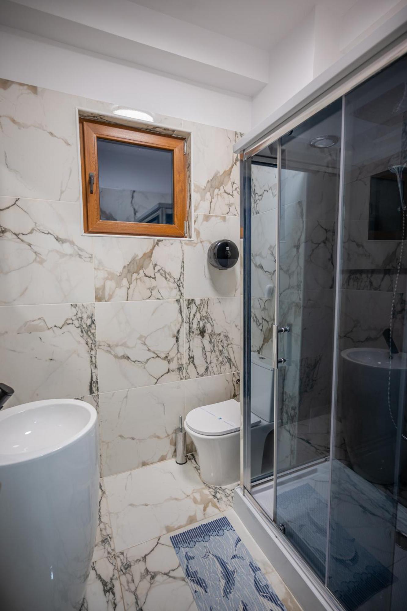 Hotel Damar Costinesti Esterno foto