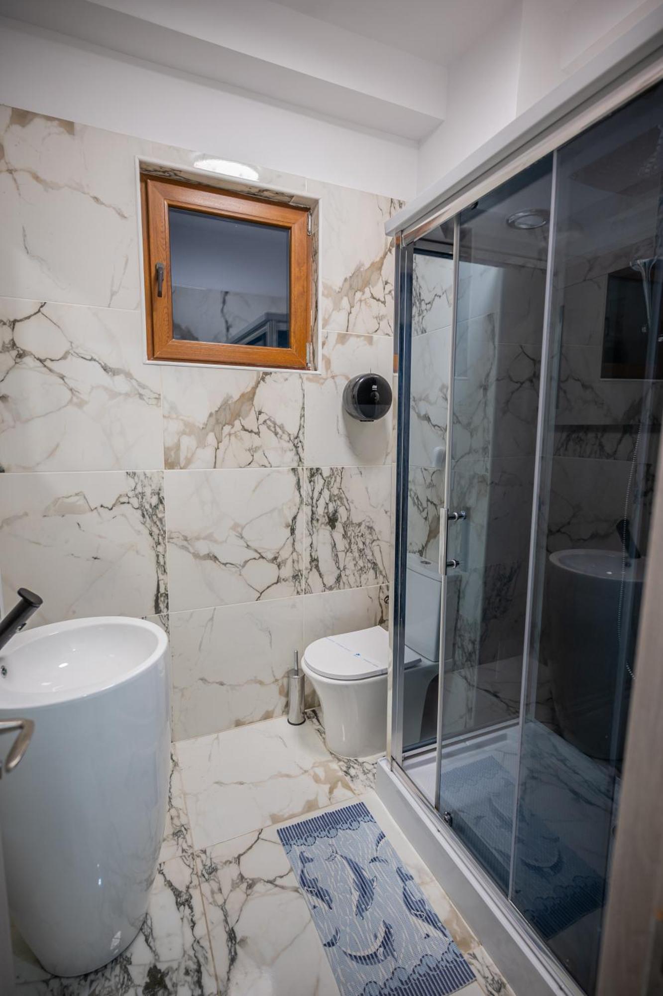 Hotel Damar Costinesti Esterno foto